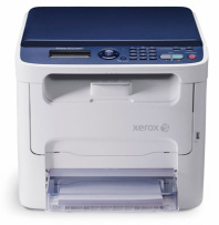 Лазерное цветное МФУ Xerox Phaser 6121 MFP/D (арт. )