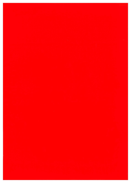 Картонные обложки для брошюровки Реалист глянец, А3, красные (100 шт.) (арт. 5412)