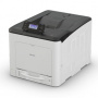 Цветной лазерный принтер Ricoh SP C360DNw (арт. 408167)