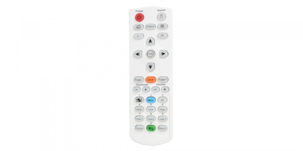 Проектор Optoma GT5500+ (арт. 95.72901GC5E)