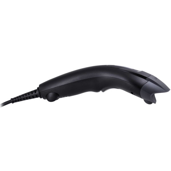 Сканер штрих-кода Mertech 610 P2D SuperLead USB Black с гибкой подставкой (арт. 4830+4808)