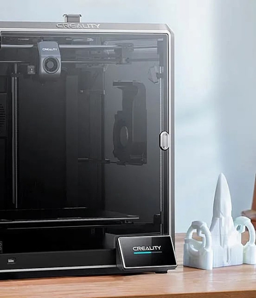 3D-принтер Creality 3D K1 Max (арт. )