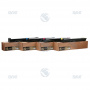 Тонер-картридж Булат для Sharp MX-2301 MX-31GTBA (18k) Black БУЛАТ s-Line (арт. DFSHMX2301010)
