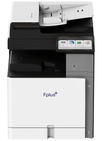 Лазерное цветное МФУ Fplus (Россия) MC2501 (арт. MC2501)