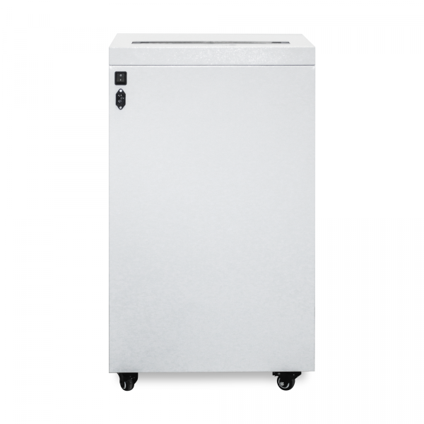 Уничтожитель документов ГЕЛЕОС УО 90-5 (арт. УО90-5)