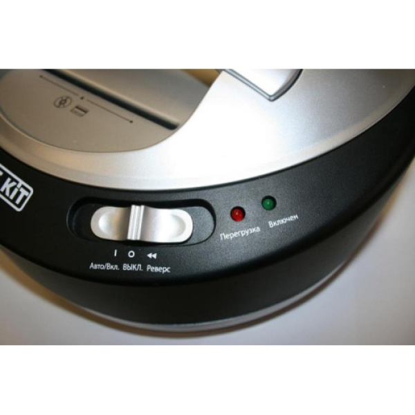 Уничтожитель документов Office Kit S65 (3х8) (арт. OK0308S065)