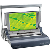 Переплетчик Fellowes QUASAR WIRE (арт. FS-52241)