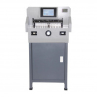 Резак гильотинный Bulros 46EP (арт. CG-D-Ele-46EP-Ele-Ele-Pr) Резак гильотинный Bulros 46EP (арт. CG-D-Ele-46EP-Ele-Ele-Pr)