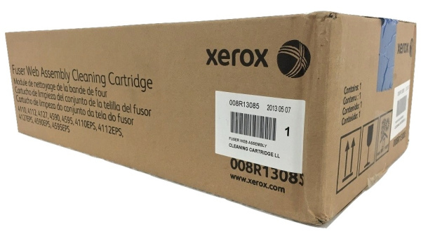 Картридж очистки фьюзера Xerox для D95/110/ WCP 4110/4112/4595 (арт. 008R13085)