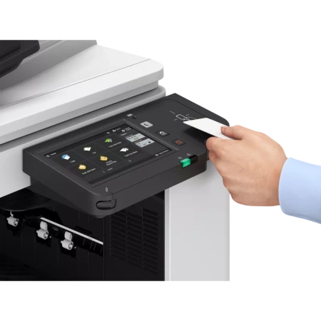 МФУ лазерное черно-белое Canon imageRUNNER 2730i (арт. 5525C002)