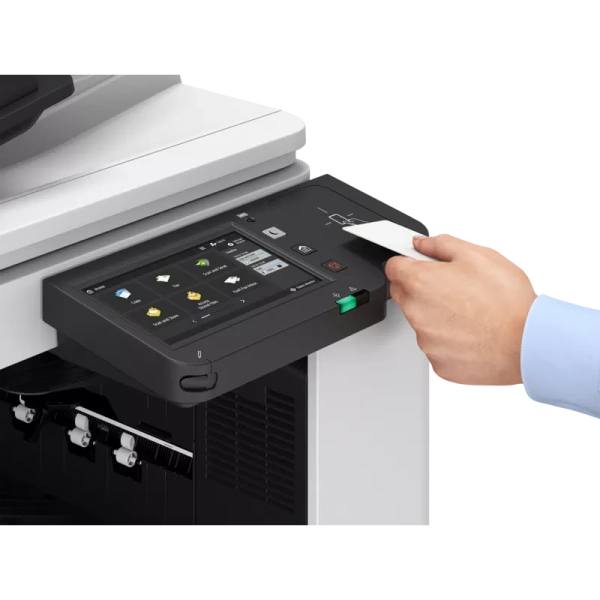 МФУ лазерное черно-белое Canon imageRUNNER 2730i (арт. 5525C002)