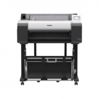 Широкоформатный принтер Canon imagePROGRAF TM-255, А1 (24″, 610 мм), HDD (арт. 6238C003)
