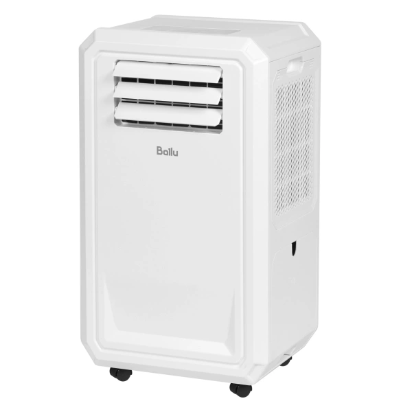 Кондиционер мобильный Ballu Eco Cool BPAC-02 CC/N6 (арт. BPAC-02 CC/N6)