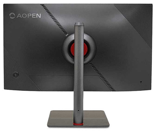 Монитор AOPEN by Acer 27XV5KVymipruzx 27″ (арт. UM.HX5EE.V09)