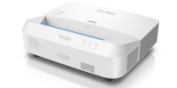 Ультракороткофокусный проектор BenQ LH890UST (арт. 9H.JJD77.34E)