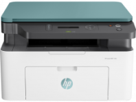 МФУ лазерное черно-белое HP Laser 135r (арт. 5UE15A)