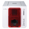 Принтер пластиковых карт Evolis Zenius (арт. ZN1U0000RS)