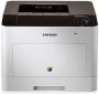 Цветной лазерный принтер Samsung CLP-680ND (арт. CLP-680ND)