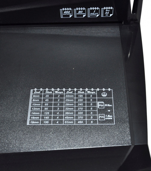 Переплетная машина Реалист iBind A20 (арт. 8768)