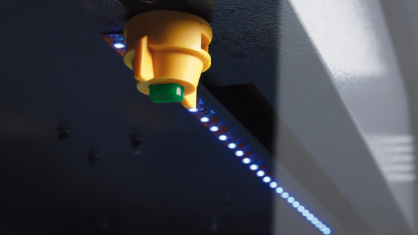 Грунтовочная машина SHULZE PRETREATmaker Basic (арт. SLZ803486)