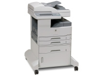 МФУ лазерное черно-белое HP LaserJet M5035x (арт. Q7830A)