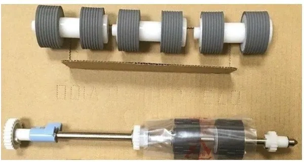 Протяжной ролик Avision ASS'Y, REVERSE ROLLER, RoHS AD8120 (арт. 002-9930-0-SP)