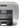 Уничтожитель документов Office Kit SA375 (3.8×10) (арт. OK3810SA375)
