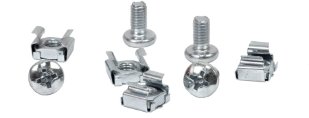 Блок распределения питания Powercom MBS1607-1C19-6C13 (арт. MBS1607-1C19-6C13)