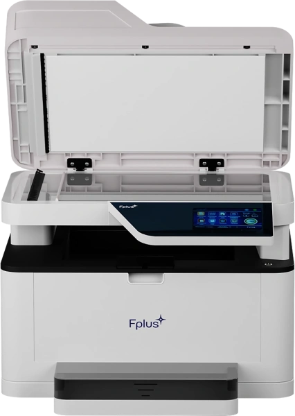 МФУ лазерное черно-белое Fplus (Россия) MB302ADNW; A4; 30 стр./мин.; USB, Ethernet, Wi-Fi (арт. MB302ADNW)