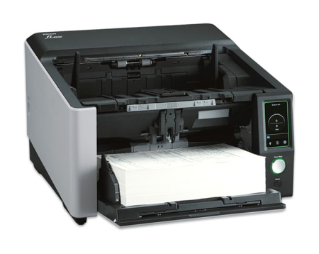 Сканер документов Fujitsu (Ricoh) fi-8930 (арт. PA03830-B101)