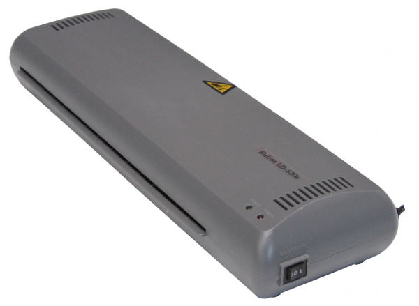 Пакетный ламинатор Bulros LD330e (арт. LP-D-LM_-330e-___-PsH-A3)