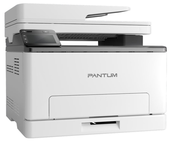 Лазерное цветное МФУ Pantum CM1100ADN (арт. CM1100ADN)