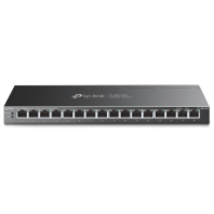 Коммутатор TP-Link TL-SG116P (арт. TL-SG116P)