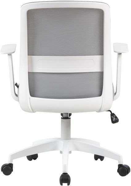 Кресло Cactus (белый) (арт. CS-WMC333-GY)