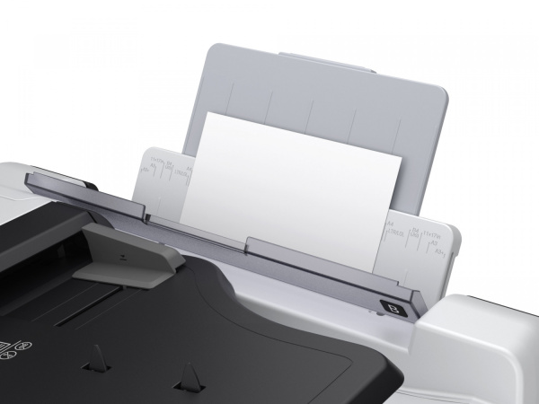 Струйное цветное МФУ Epson WorkForce Pro WF-C878RDTWF (RIPS) (арт. C11CH60401BX)