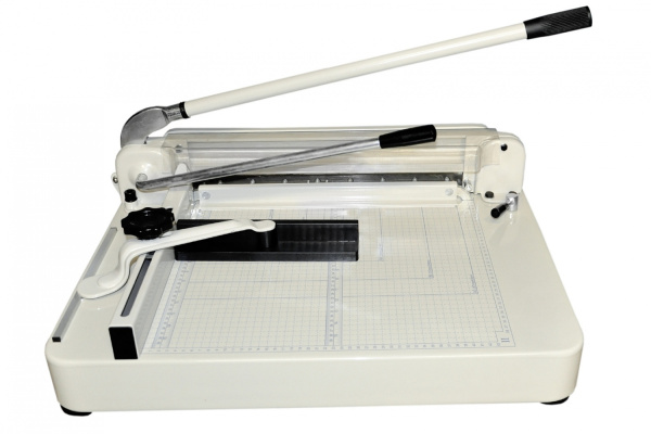 Гильотинный резак Реалист YG-868A3 (арт. 8851)