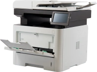 Лазерное черно-белое МФУ Булат M3040dna (арт. XXBT0M3040010)