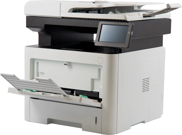 Лазерное черно-белое МФУ Булат M3040dna (арт. XXBT0M3040010)