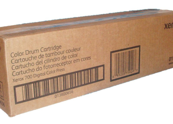 Барабан Xerox Color Drum (арт. 013R00656)