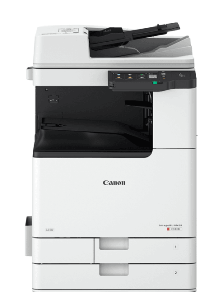 МФУ лазерное цветное Canon imageRUNNER C3326i MFP (арт. 5965C005)