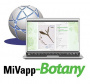 Программное обеспечение Microtek MiVapp Botany (арт. )