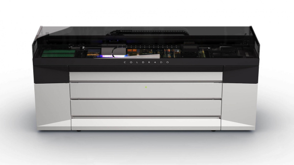 УФ-принтер Canon Colorado 1640 (арт. Colorado1640 P2R)