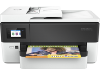 Струйное цветное МФУ HP OfficeJet Pro 7720 (арт. Y0S18A)