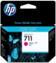 Картридж HP 711 3-Pack 29-ml Mag Ink Cartridge (арт. CZ135A)