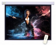 Экран для проектора Cactus 104.6x186см Motoscreen 16:9 настенно-потолочный рулонный (моторизованный привод) (арт. CS-PSM-104X186) Экран для проектора Cactus 104.6x186см Motoscreen 16:9 настенно-потолочный рулонный (моторизованный привод) (арт. CS-PSM-104X186)