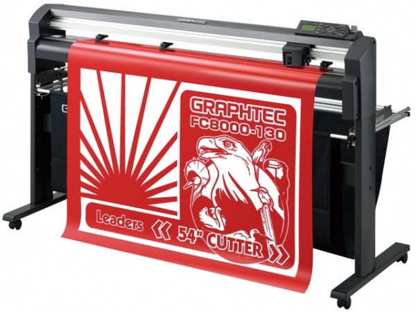 Режущий плоттер Graphtec FC8000-130