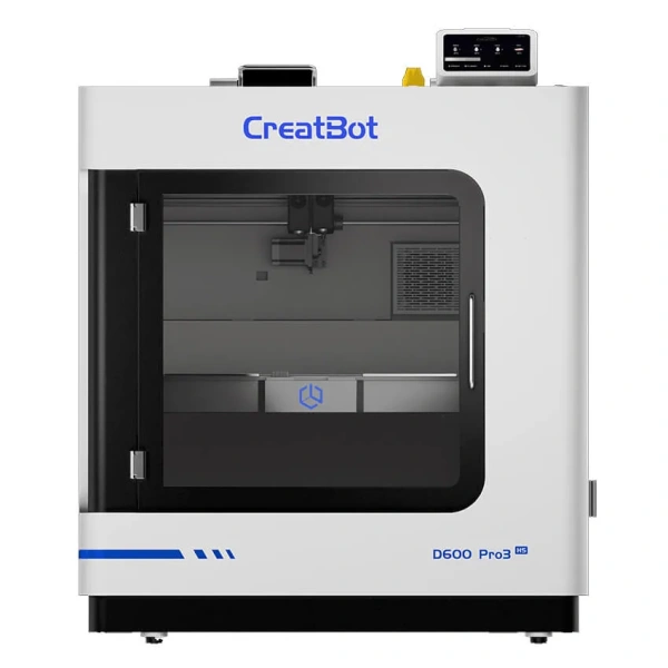 3D-принтер CreatBot D600 Pro 3 HS (арт. )