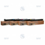 Тонер-картридж Булат для Sharp MX-2301 MX-31GTMA (15k) Magenta БУЛАТ s-Line (арт. DFSHMX2301030)