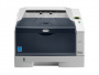 Принтер лазерный черно-белый Kyocera FS-1120D (арт. 1102LY3NL0)