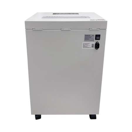 Уничтожитель документов Office Kit S535 (3,8x40) (арт. OK3840S535)